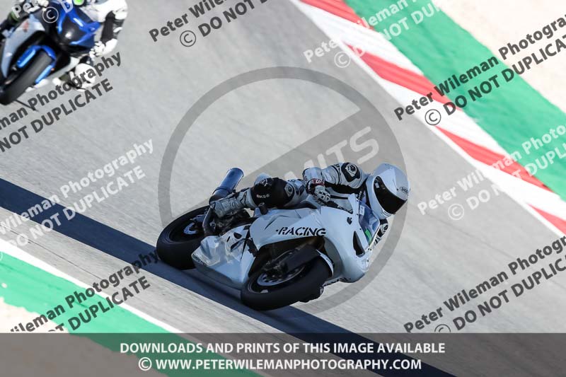 motorbikes;no limits;october 2019;peter wileman photography;portimao;portugal;trackday digital images